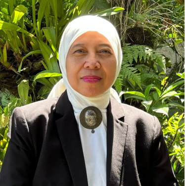bu ina senat