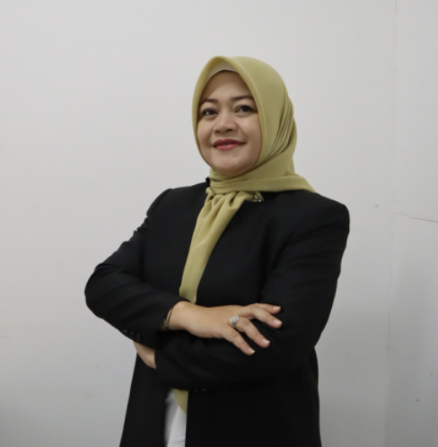 bu yanti sri