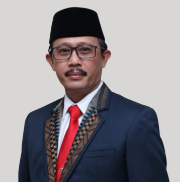 pak rektor senat